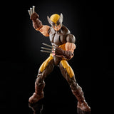 Hasbro Marvel Legends X-Men - Set of 7 Figures (Tri Sentinel BAF)