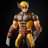 Hasbro Marvel Legends X-Men Wolverine