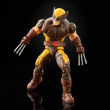 Hasbro Marvel Legends X-Men Wolverine