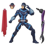 Hasbro Marvel Legends X-Men - Set of 7 Figures (Tri Sentinel BAF)