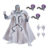 Hasbro Marvel Legends X-Men - Set of 7 Figures (Tri Sentinel BAF)