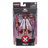 Hasbro Marvel Legends X-Men - Set of 7 Figures (Tri Sentinel BAF)