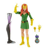 Hasbro X-Men Marvel Legends Marvel Girl (Tri Sentinel BAF)