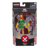 Hasbro Marvel Legends X-Men - Set of 7 Figures (Tri Sentinel BAF)