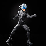 Hasbro Marvel Legends X-Men - Set of 7 Figures (Tri Sentinel BAF)