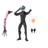 Hasbro Marvel Legends X-Men - Set of 7 Figures (Tri Sentinel BAF)