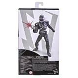 Hasbro Power Rangers Lightning Collection In Space Phantom Ranger