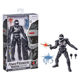 Hasbro Power Rangers Lightning Collection In Space Phantom Ranger
