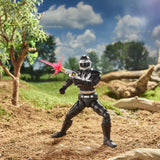 Hasbro Power Rangers Lightning Collection In Space Phantom Ranger