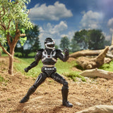 Hasbro Power Rangers Lightning Collection In Space Phantom Ranger
