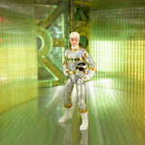 Hasbro Power Rangers Lightning Collection In Space Silver Ranger