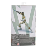 Hasbro Power Rangers Lightning Collection In Space Silver Ranger