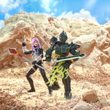 Hasbro Power Rangers Lightning Collection In Space Ecliptor And Astronema 2-Pack