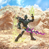 Hasbro Power Rangers Lightning Collection In Space Ecliptor And Astronema 2-Pack