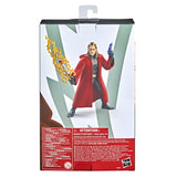 Hasbro Power Rangers Lightning Collection In Space Andros Figure