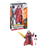 Hasbro Power Rangers Lightning Collection In Space Andros Figure