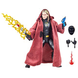 Hasbro Power Rangers Lightning Collection In Space Andros Figure