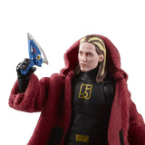 Hasbro Power Rangers Lightning Collection In Space Andros Figure