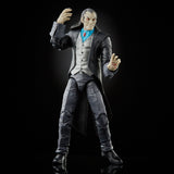 Hasbro Marvel Legends Morlun (Armadillo BAF)