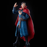 Hasbro Marvel Legends Doctor Strange (Armadillo BAF)
