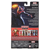 Hasbro Marvel Legends Gamerverse Miles Morales (Armadillo BAF)