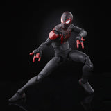 Hasbro Marvel Legends Gamerverse Miles Morales (Armadillo BAF)
