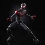 Hasbro Marvel Legends Gamerverse Miles Morales (Armadillo BAF)