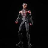 Hasbro Marvel Legends Gamerverse Miles Morales (Armadillo BAF)