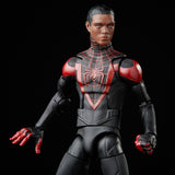 Hasbro Marvel Legends Gamerverse Miles Morales (Armadillo BAF)