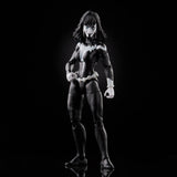 Hasbro Marvel Legends Spider-Man No Way Home Wave (Armadillo BAF)