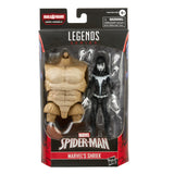 Hasbro Marvel Legends Marvel's Shriek (Armadillo BAF)
