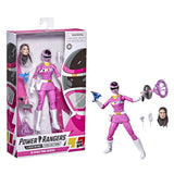 Hasbro Power Rangers Lightning Collection In Space Pink Ranger