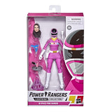 Hasbro Power Rangers Lightning Collection In Space Pink Ranger