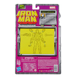 Hasbro Marvel Legends Series Marvel’s War Machine