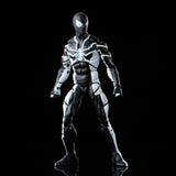Hasbro Marvel Legends Future Foundation Spider-Man (Stealth Suit)