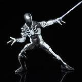 Hasbro Marvel Legends Future Foundation Spider-Man (Stealth Suit)