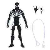 Hasbro Marvel Legends Future Foundation Spider-Man (Stealth Suit)