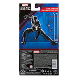 Hasbro Marvel Legends Future Foundation Spider-Man (Stealth Suit)