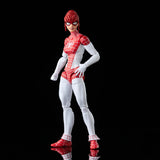 Hasbro Marvel Legends Spider-Man and Marvel’s Spinneret
