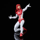 Hasbro Marvel Legends Spider-Man and Marvel’s Spinneret