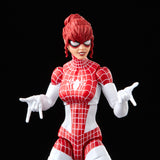 Hasbro Marvel Legends Spider-Man and Marvel’s Spinneret