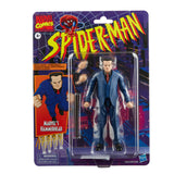 Hasbro Marvel Legends Spider-Man Retro Collection Wave 2