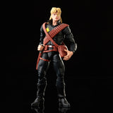 Hasbro Marvel Legends The Uncanny X-Men Classic Longshot