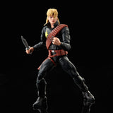 Hasbro Marvel Legends The Uncanny X-Men Classic Longshot