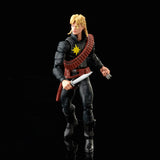 Hasbro Marvel Legends The Uncanny X-Men Classic Longshot