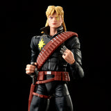 Hasbro Marvel Legends The Uncanny X-Men Classic Longshot