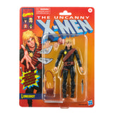 Hasbro Marvel Legends The Uncanny X-Men Classic Longshot