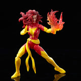 Hasbro Marvel Legends The Uncanny X-Men Classic Dark Phoenix