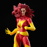 Hasbro Marvel Legends The Uncanny X-Men Classic Dark Phoenix