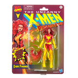 Hasbro Marvel Legends The Uncanny X-Men Classic Dark Phoenix